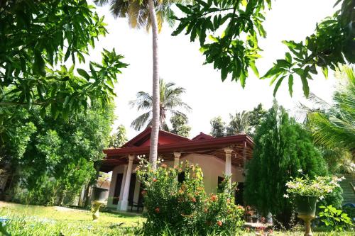 Mahasenpura Bed & Breakfast | New Vilard