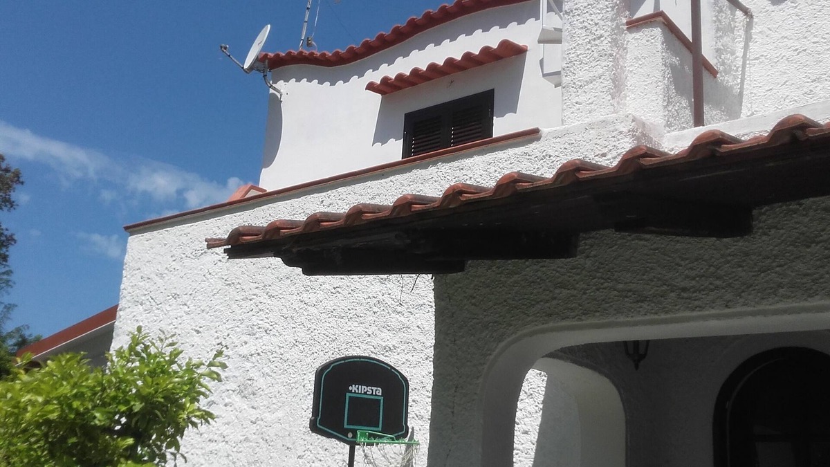 San Felice Circeo Villa | New villa 2 levels located in a quiet residence and close to services