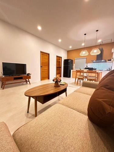 Baan Tai Resort | New Villa at Haadrin