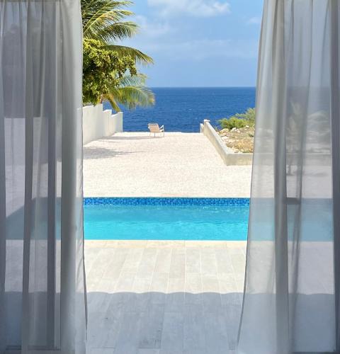 Lagun Villa | New villa Caribbean Pearl