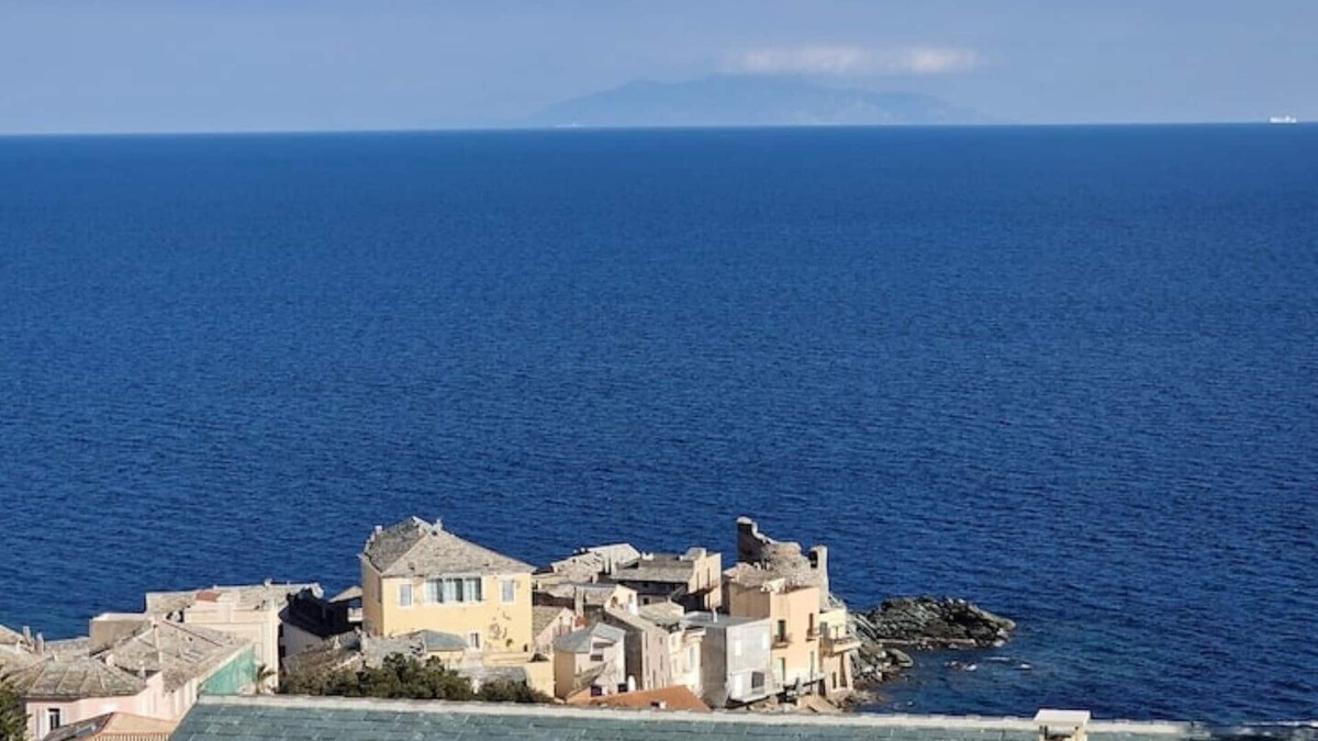 Erbalunga Villa | New Villa Caterina 8 pax, sea view, heated pool