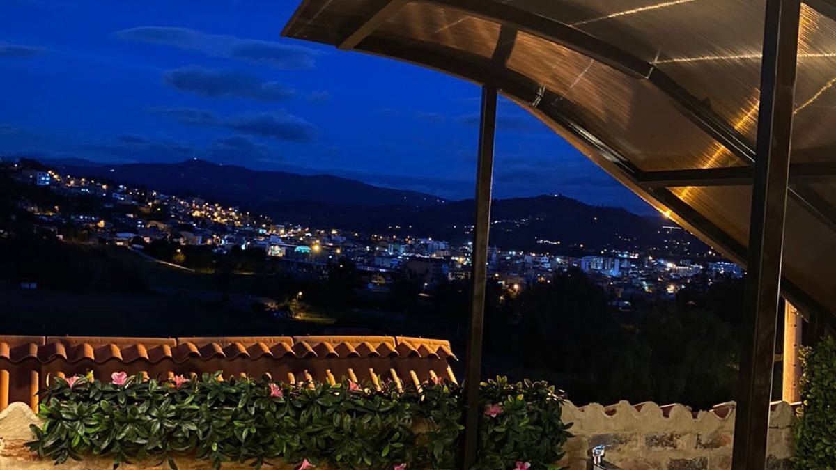 Paipa Apartment | New Villa
