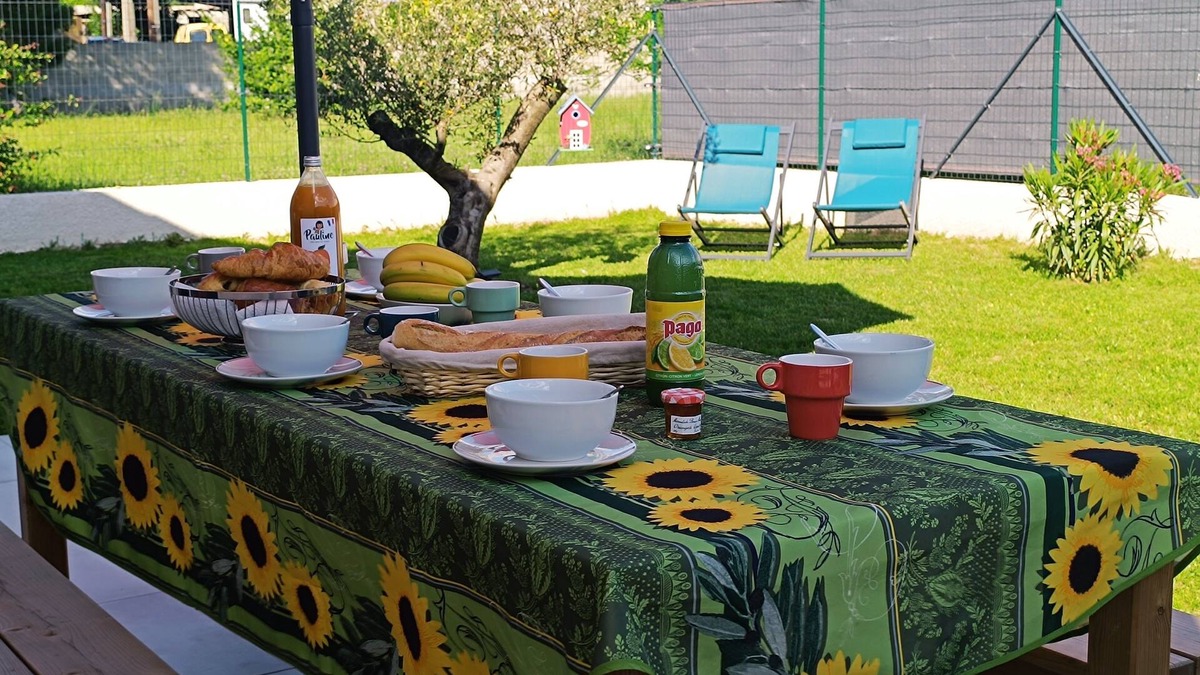 Ardoix House | New villa, ideal for a relaxing family holiday in the heart of the Ardèche village