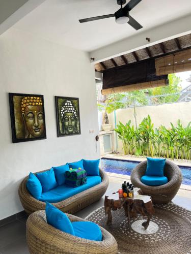 Sei Pinang Villa | New Villa Soul asa
