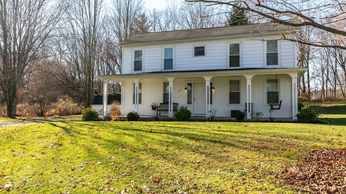 Cowanesque House | NEW! Village Drive Haus, Cowanesque Lake Area!