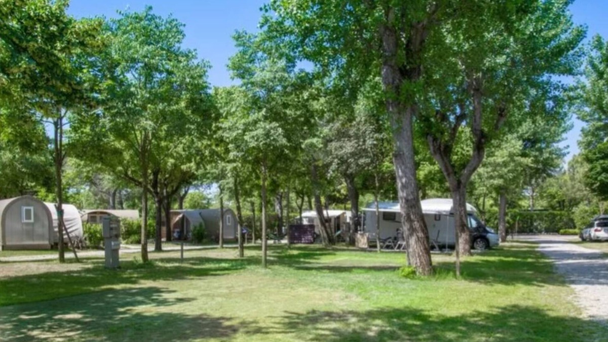 Vasto RV Rental | New Village Europe