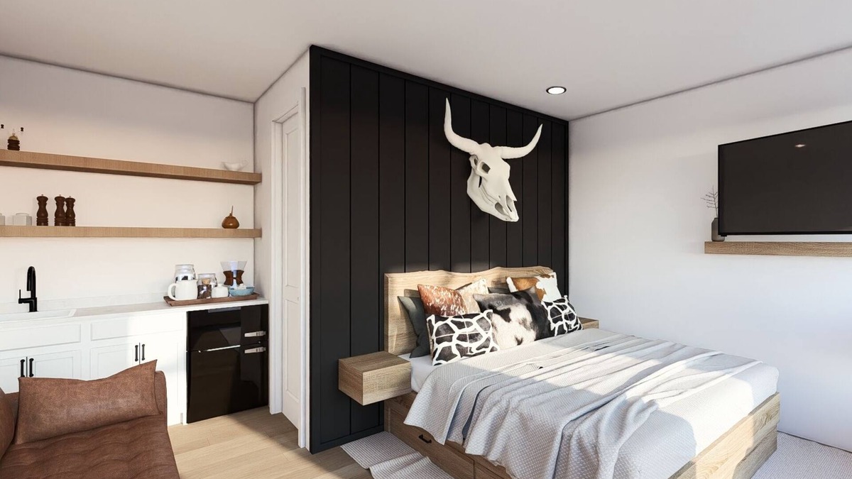 Paluxy Other | New Villas on Private Ranch, Hot Tub, Fishing