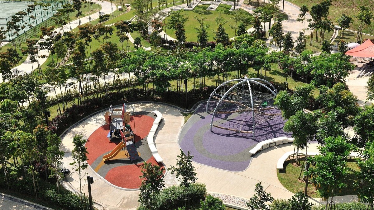 Nilai Hotel | New Wave Hotel Nilai 1