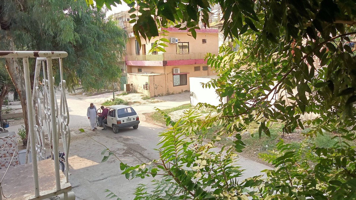 G-9 Sector House | New White Rose Guest House