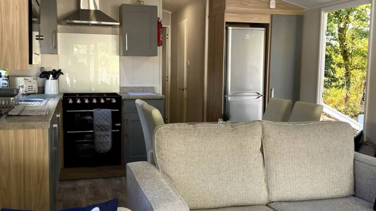 Clacton-on-Sea House | NEW Willerby 2 bedrooms caravan