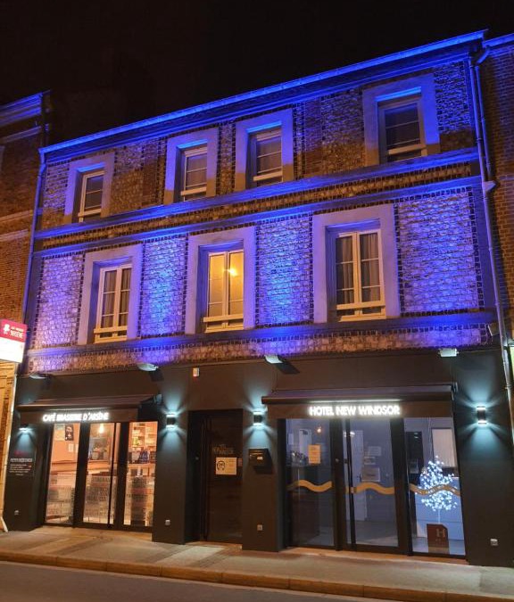 Etretat Hotel | New Windsor