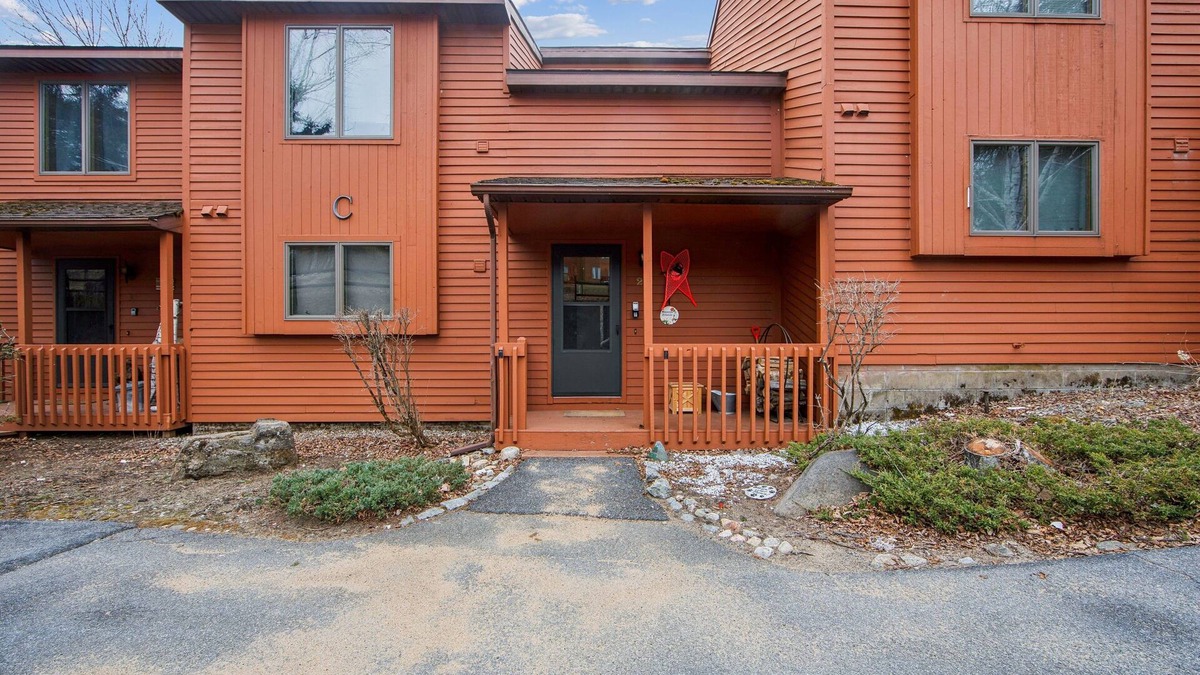 North Creek House | NEW! Wood Lot 28C - Retreat Near Recreation Center by The Summit at Gore Mountain