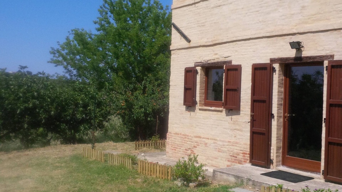 Rustico House | NEW YEAR IN THE COUNTRYSIDE