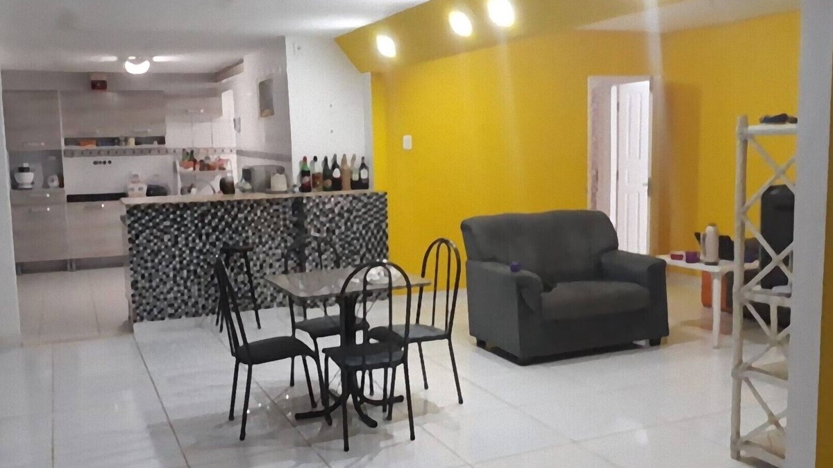 Praia do Frances House | New Year's Eve and Carnival