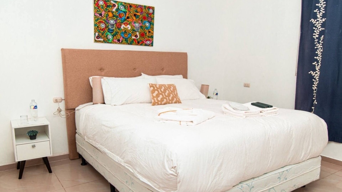 San Pedro La Laguna Villa | NEW YORK by luxury Atitlan