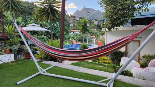 San Pedro La Laguna House | NEW YORK by luxury atitlan