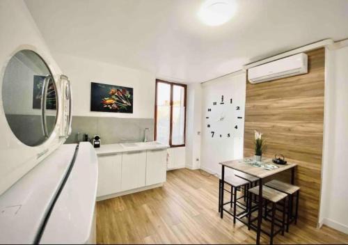 Montargis Apartment | New York