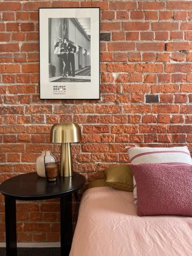 Temuka Apartment | New York Minute