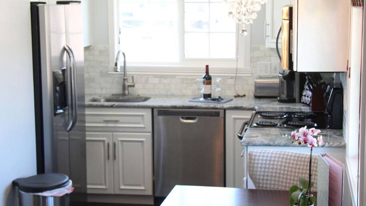 Whitefish Condo | New Yorker Downtown Whitefish Condo
