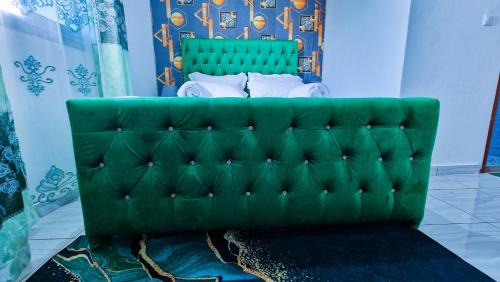 Yaounde Apartment | New237 #3 de Luxe