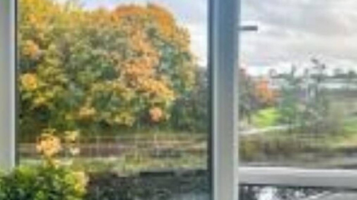Clydebank Apartment | Newbuild Riverview 3BDR House near Glasgown