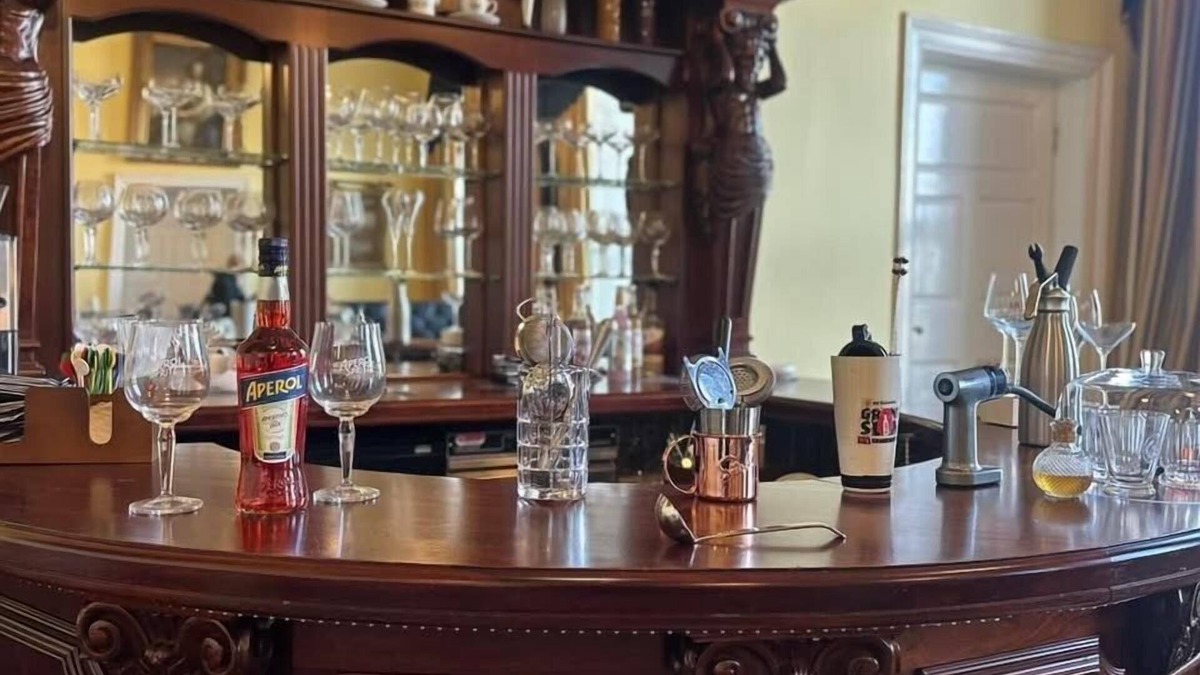 Ballymahon Hotel | Newcastle House Hotel
