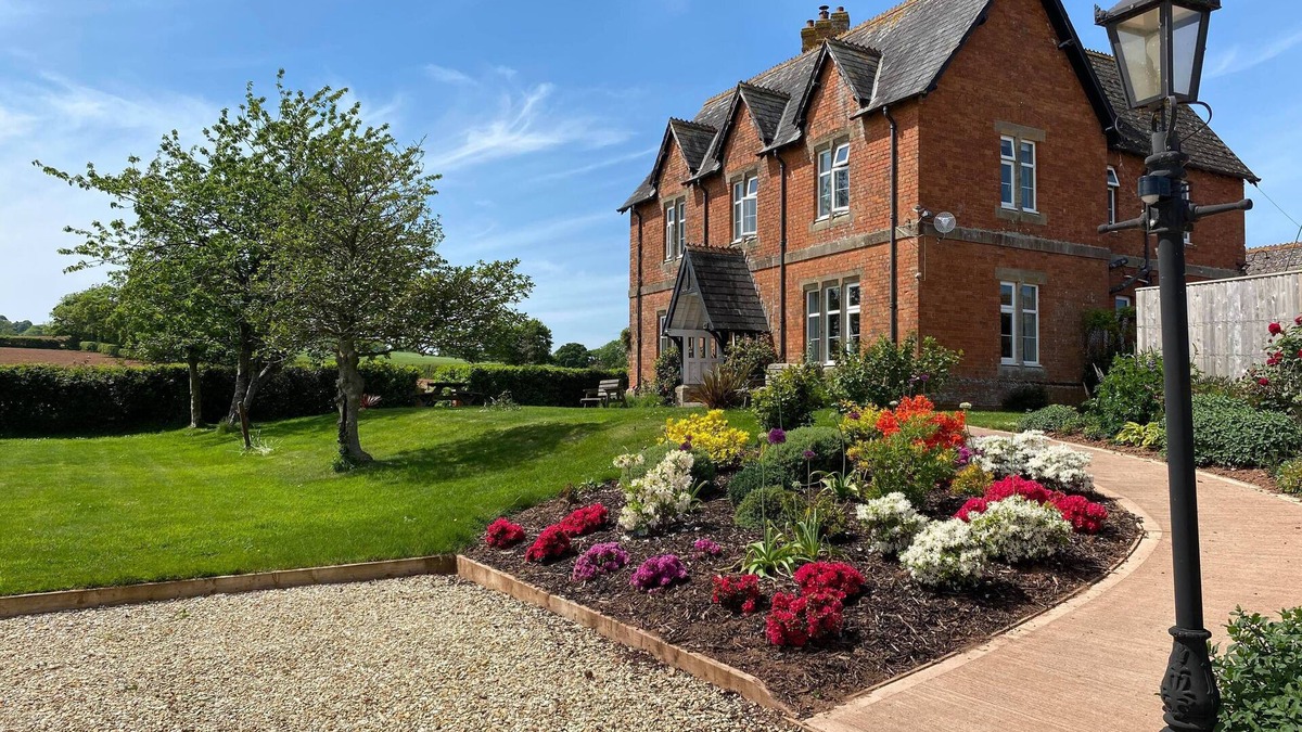 Westcott Other | Newcourt Barton