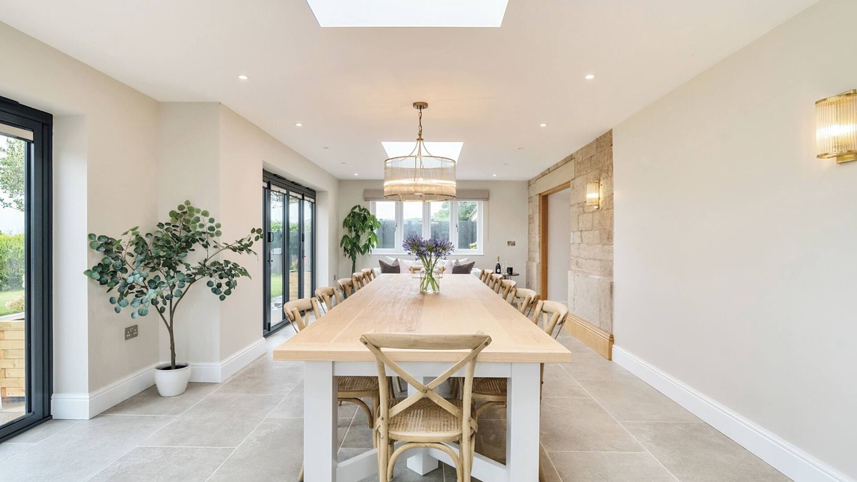 Calwich Other | Newely Renovated Stunning Farmhouse with Hot Tub