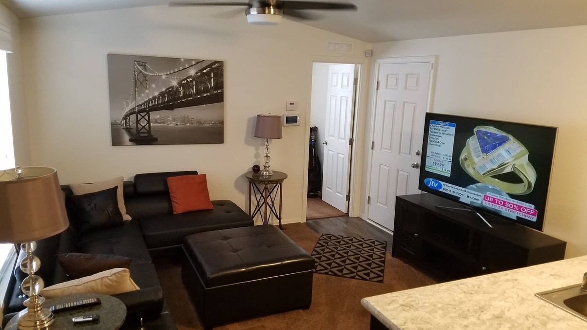 Deer Valley House | Newer Cavco Home in North Phoenix. Near Glendale, Arrowhead and Peoria