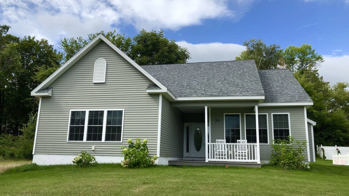 Westport House | Newer Construction Lake View Cottage!