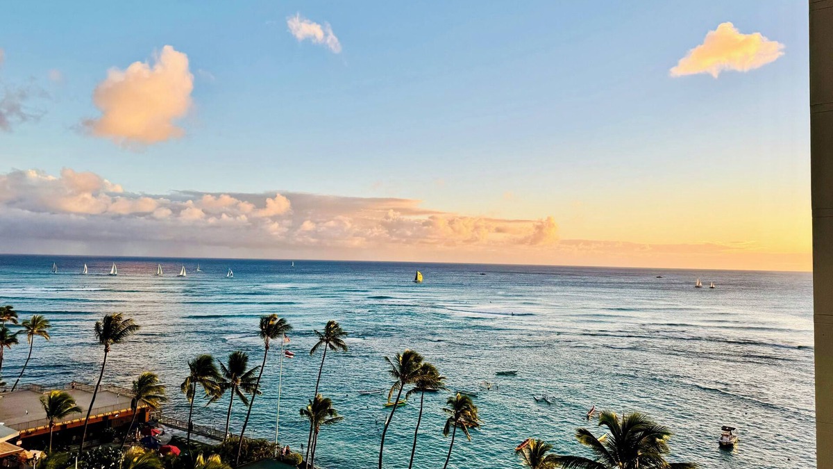 Honolulu Condo | Newer to CS rental market! Completely redone w/quality finishes & furnishings.