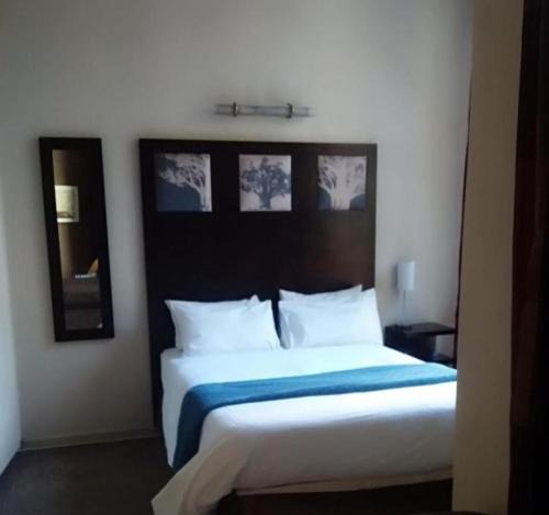 Greater Johannesburg Metropolitan Area House | newfelling guest house