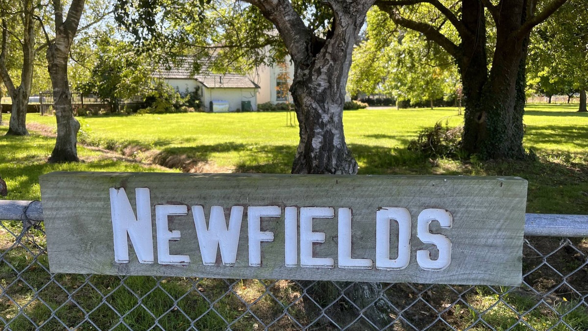 Sefton Bed & Breakfast | Newfields Country Retreat - incl bfst