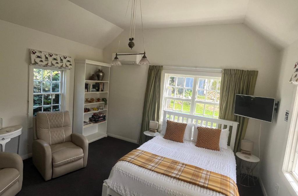 Sefton House | Newfields Country Retreat