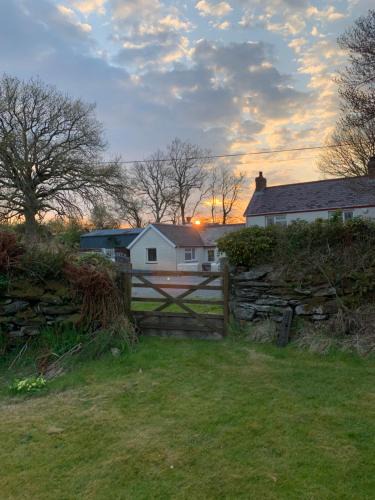 Crymych House | Newfoundland Cottage
