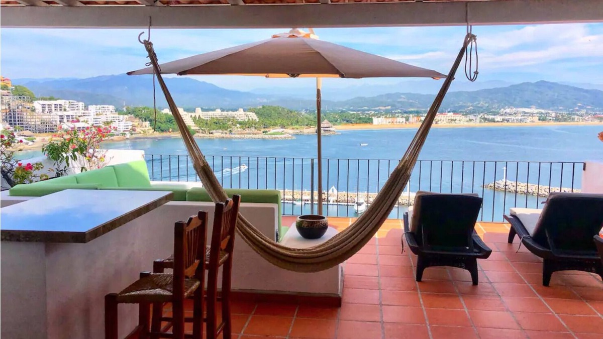 Las Hadas Condo | Newley Renovated Condo With the Best View in all of Puerto Las Hadas!