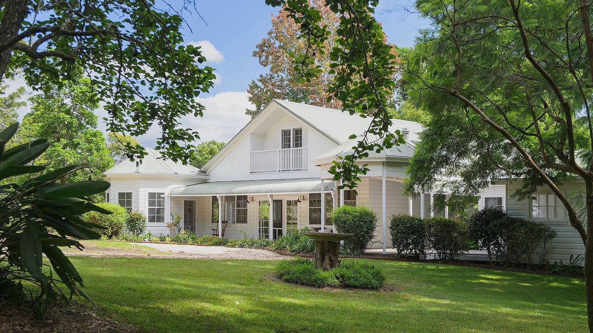 Crescent Head House | Newley Renovated Homestead