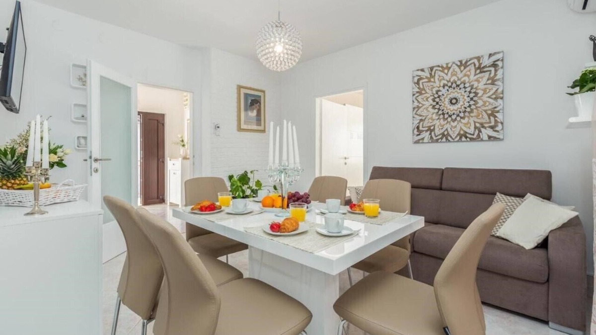 Funtana Apartment | Newly and family two bedrooms apartment Edi in Funtana