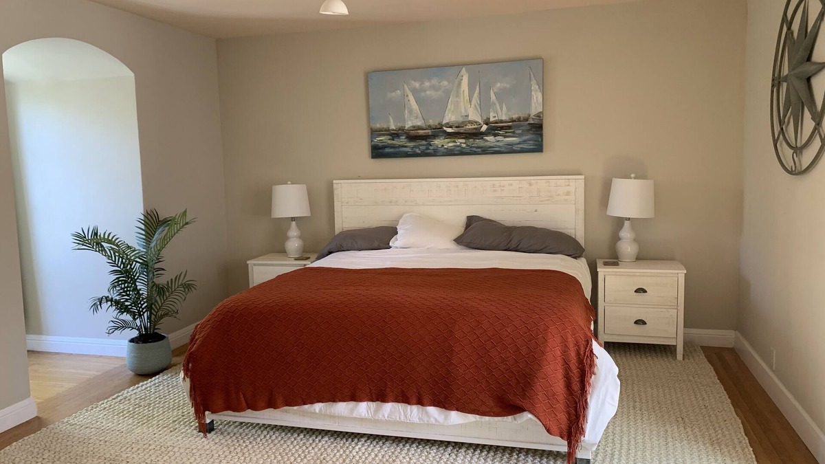Castro District House | Newly avail. 4BR SF house, top loc, 3 park