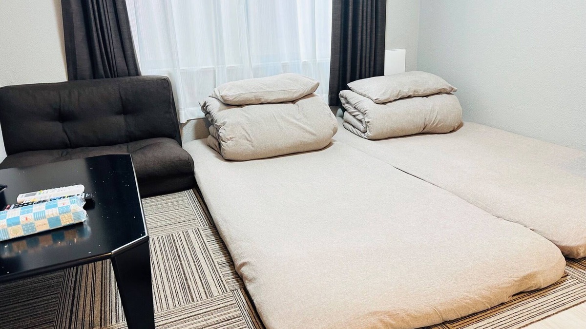 Minamikoiwa Apartment | Newly built 102 3minute walk from Koiwa Station/Edogawa-ku Tokyo