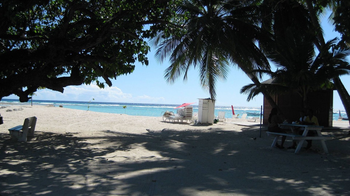 Rockley Condo | Newly Built 2 Bedroom Condo Within Walking Distance Of Spectacular Accra Beach