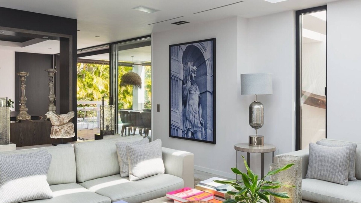 Public Villa | Newly Built 2 BDRM Villa w Pool and BBQ