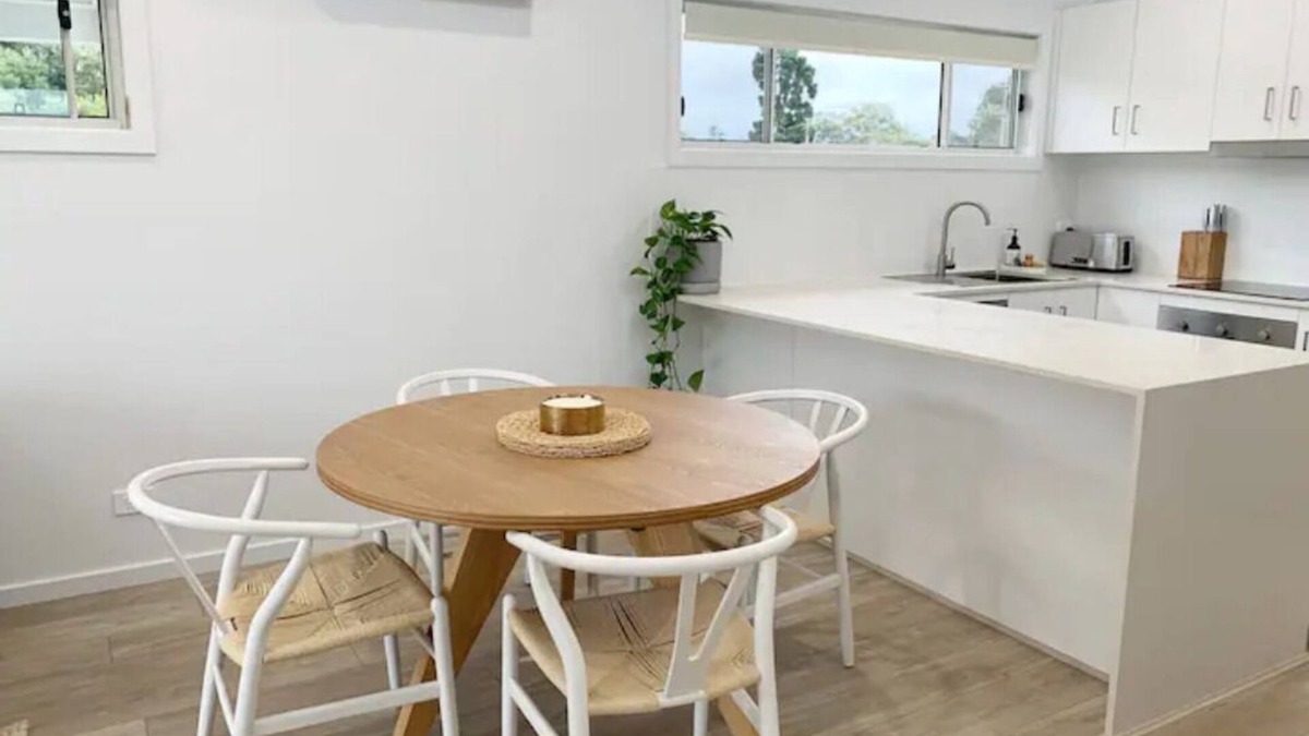 Ettalong Beach House | Newly built 2 story-dwelling *7 min from the beach!*