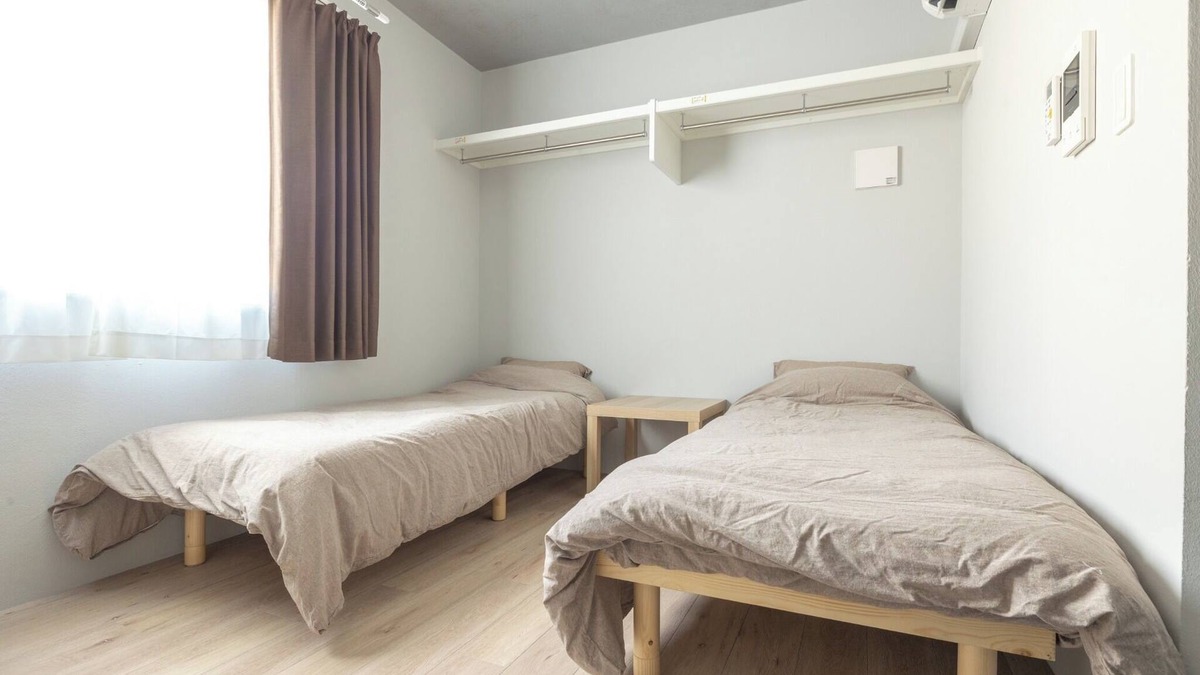 Higashikanda Apartment | Newly built 301 4 minutes walk from JR and subway Asakusabashi station High speed WiFi Near Akihab/Chiyoda-ku Tokyo