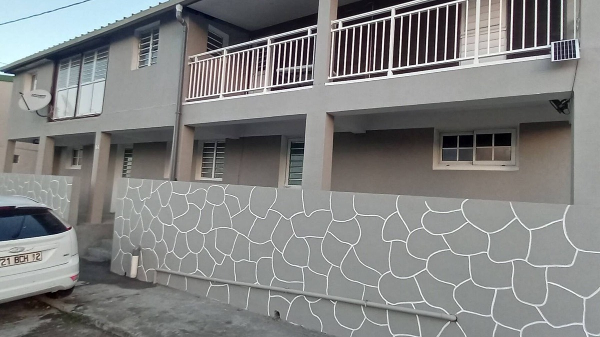 Riviere-Pilote Villa | Newly-built accommodation in a southern location, ideal for visiting Martinique.