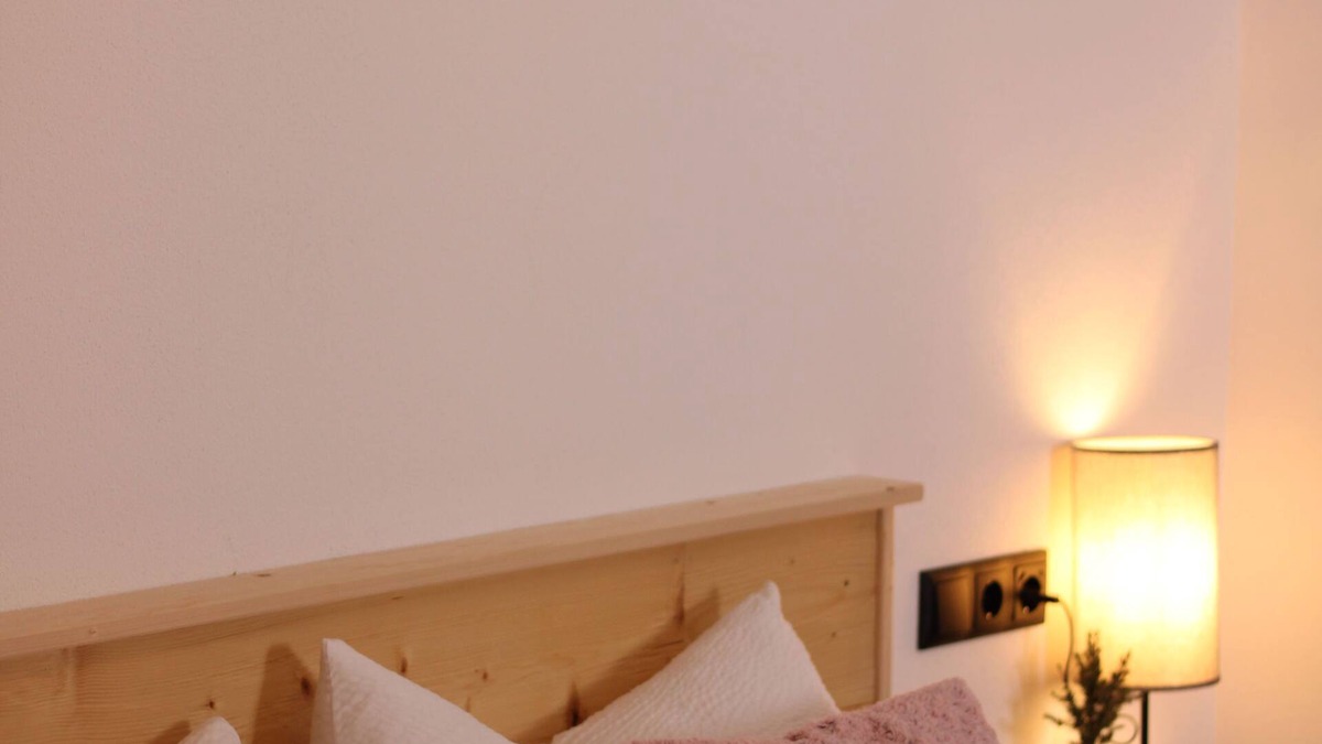 Buching Apartment | Newly built apartment Enzian in the Allgäu, directly on the Buchenberg