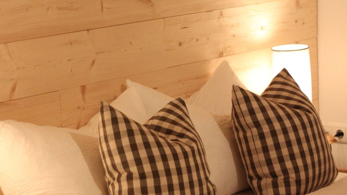 Buching Apartment | Newly built apartment Edelweiß in the Allgäu, directly on the Buchenberg