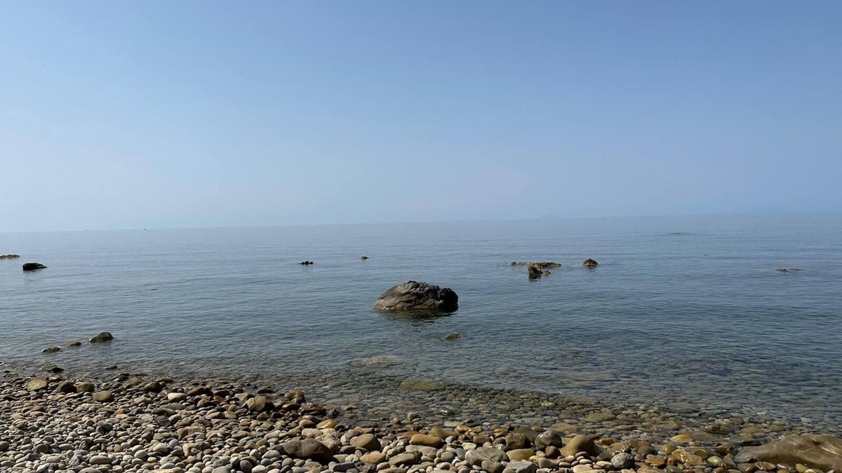 Caronia Apartment | Newly built apartments overlooking the sea 10 mt spectacular view