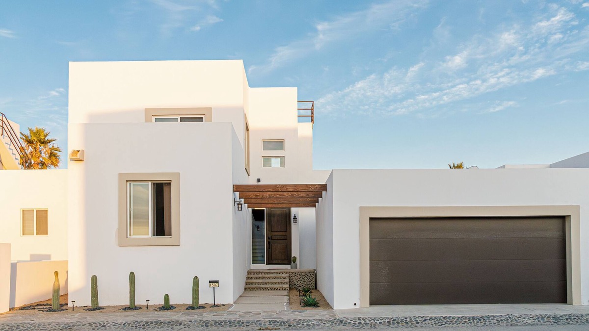 La Fonda House | Newly built, Baja Vacay rental