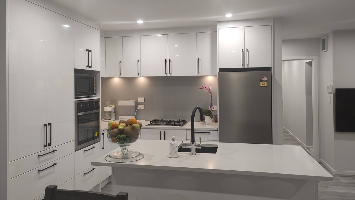 Tawa House | Newly Built comfortably home in Wellington Tawa